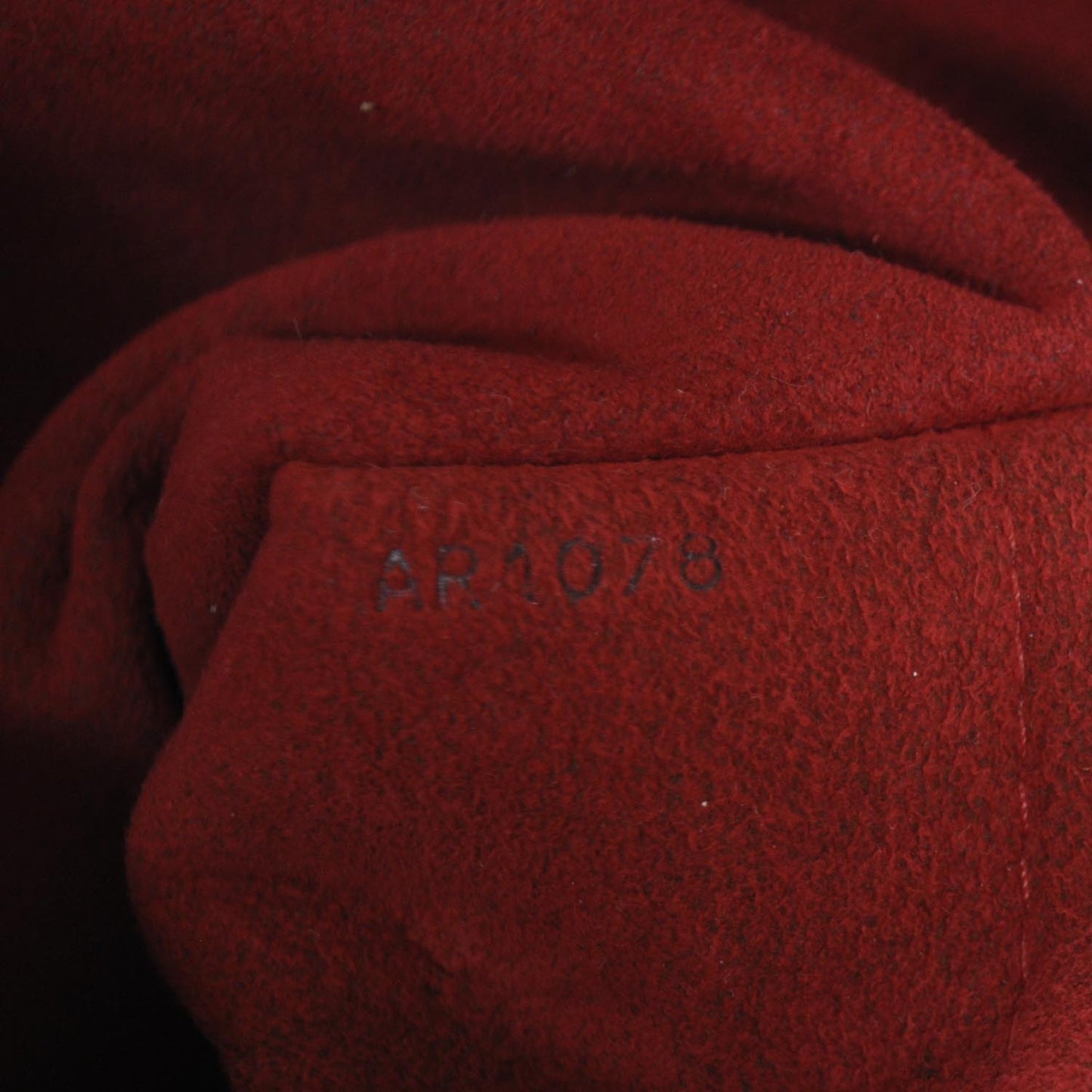 Damier Ebene Trevi GM