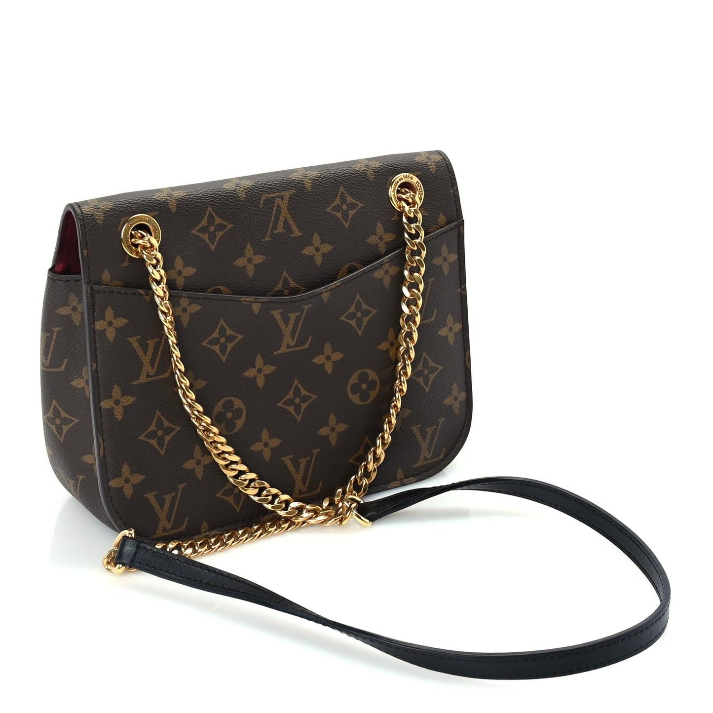 Monogram Passy