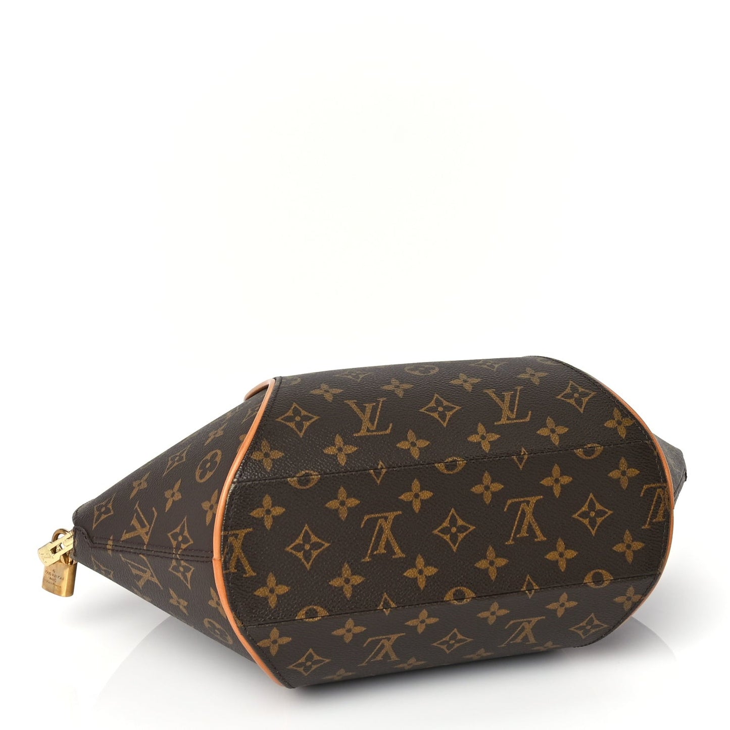 Monogram Ellipse MM