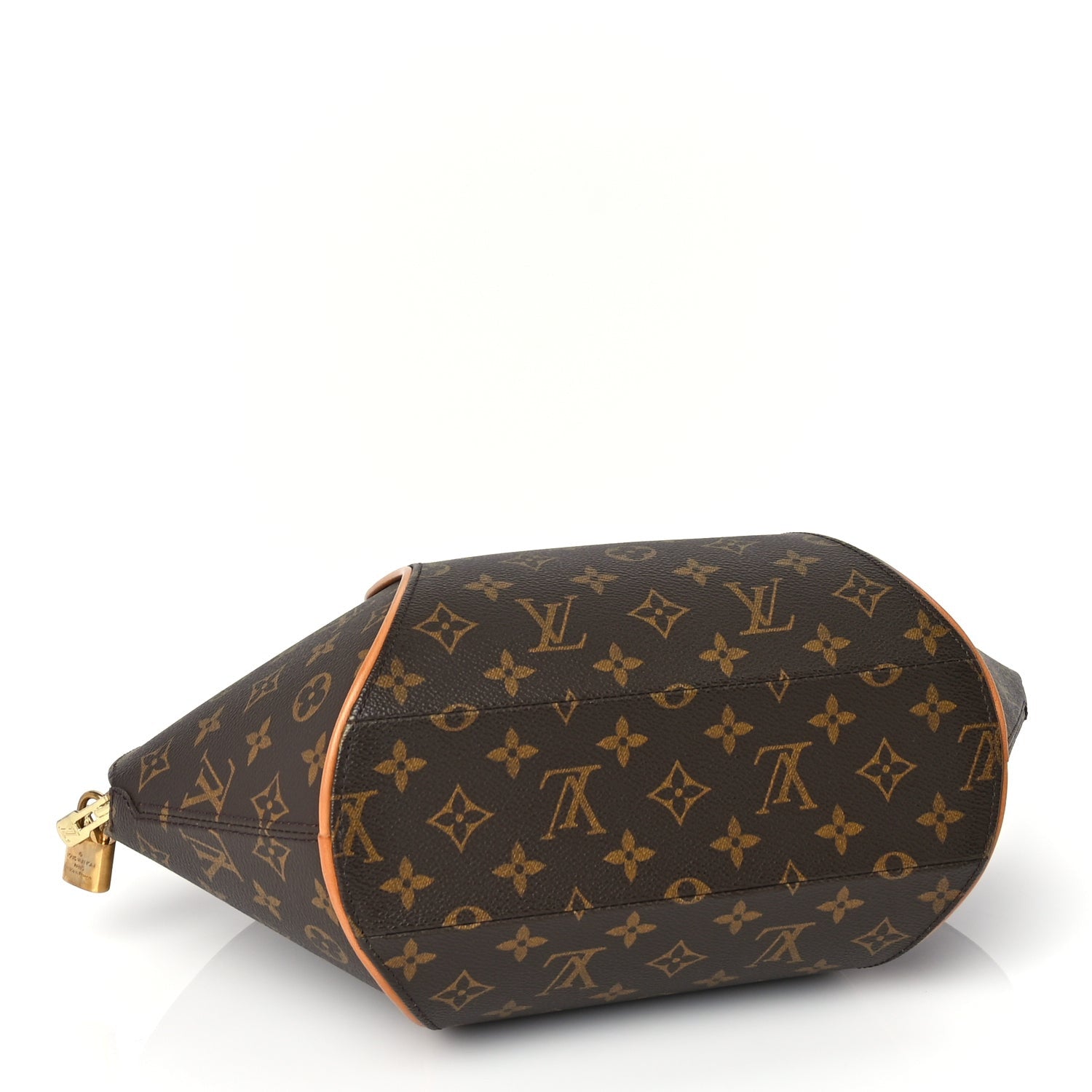 Louis Vuitton Monogram Ellipse MM 6 of 8