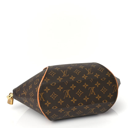 Louis Vuitton Monogram Ellipse MM 6 of 8