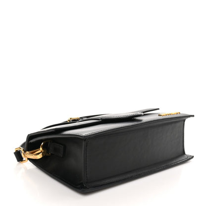 Jacquemus Smooth Calfskin Le Grand Bambino Black 4 of 7
