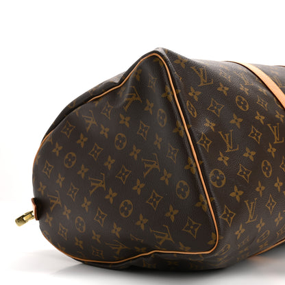 Louis Vuitton Monogram Keepall 50 9 of 18