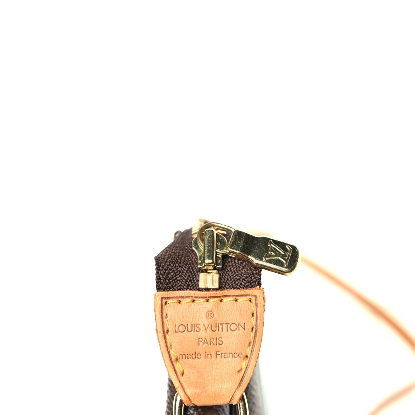 Monogram Cerises Pochette Accessories