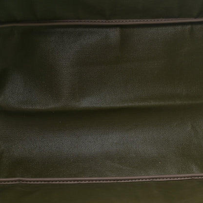 Goyard ine Saint Louis Claire Voie GM Khaki 6 of 7