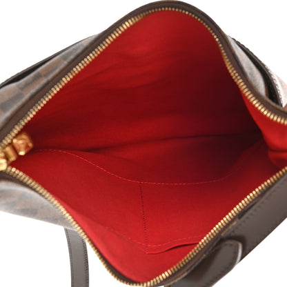 Louis Vuitton Damier Ebene Bloomsbury PM 5 of 11