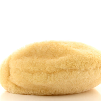 Bottega Veneta Shearling Lambskin Mini Jodie Teddy 9 of 11