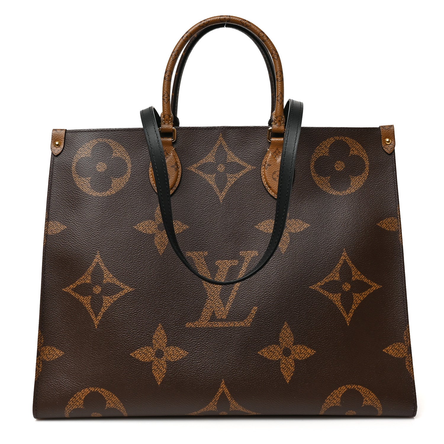 Louis Vuitton Reverse Monogram Giant Onthego GM 1 of 8