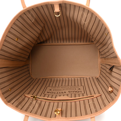 Louis Vuitton Monogram Neo Neverfull MM 6 of 18