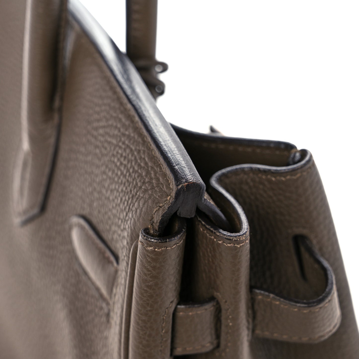 Togo Birkin 30 Ecorce