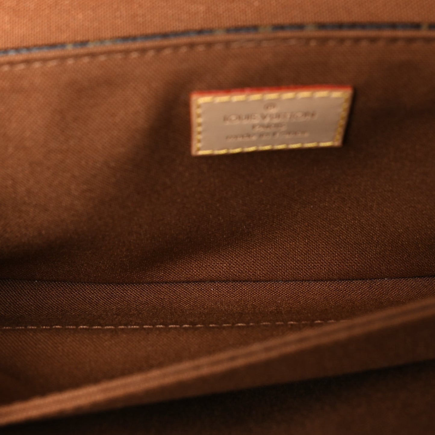Monogram Pochette Marelle MM