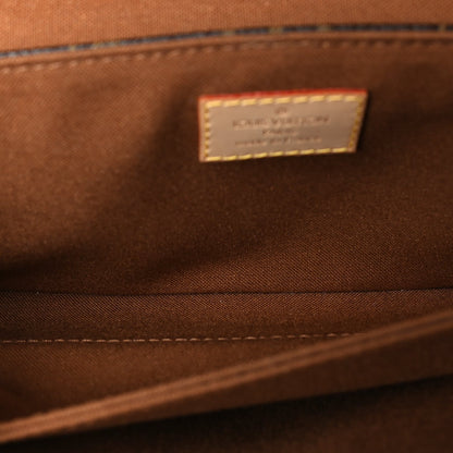 Louis Vuitton Monogram Pochette Marelle MM 4 of 8