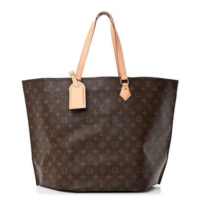 Louis Vuitton Monogram All-In MM 1 of 11
