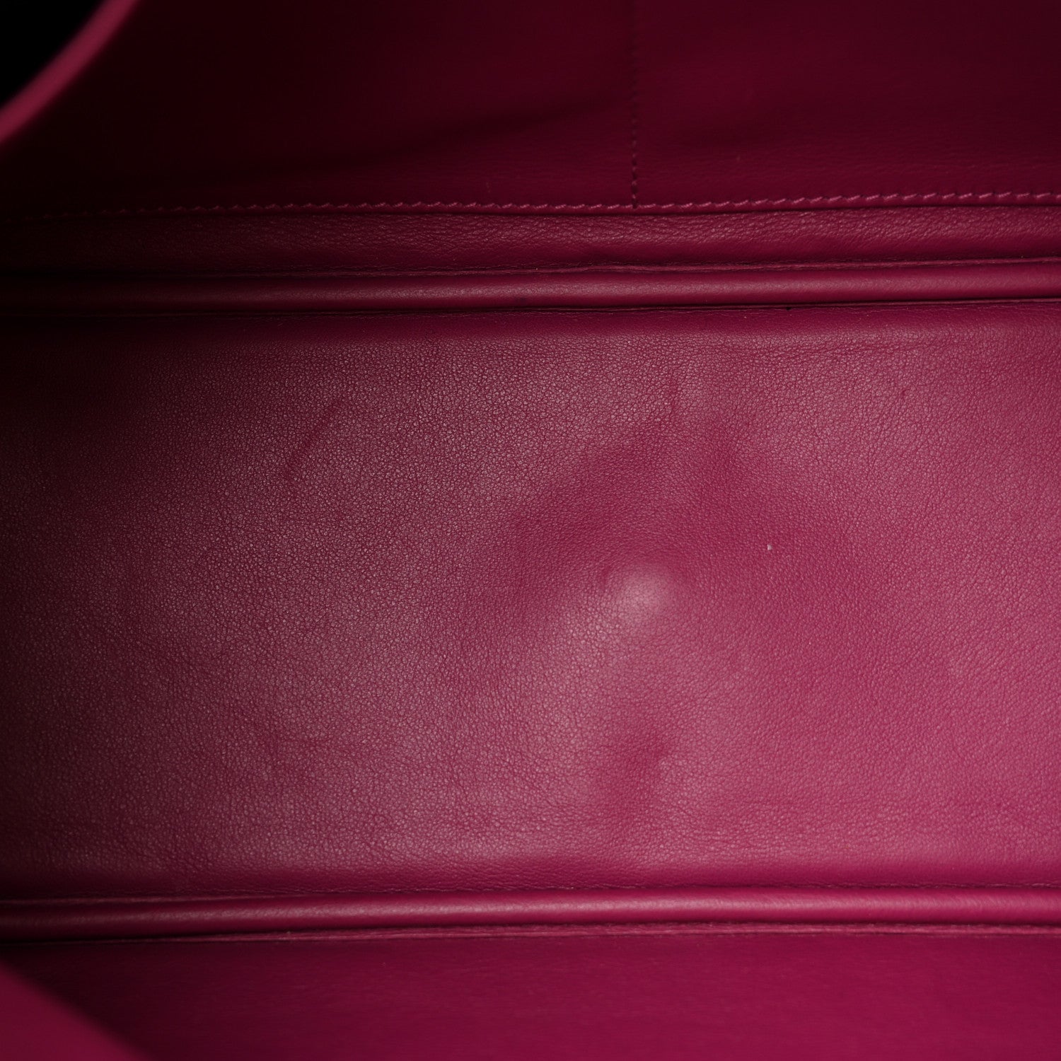 Christian Dior Bullcalf Medium Diorissimo Tote Black 11 of 14