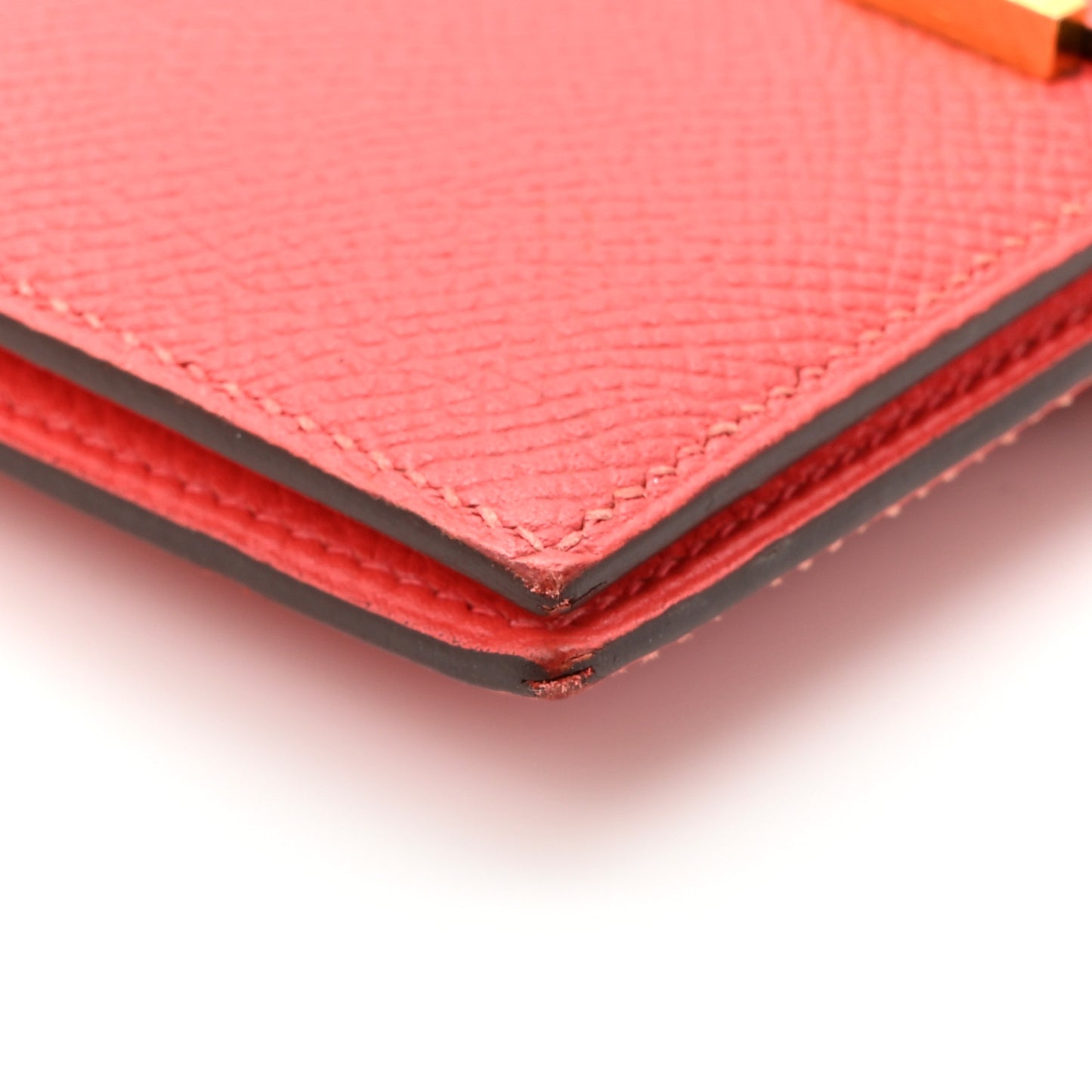 Epsom Bearn Compact Wallet Rose Jaipur