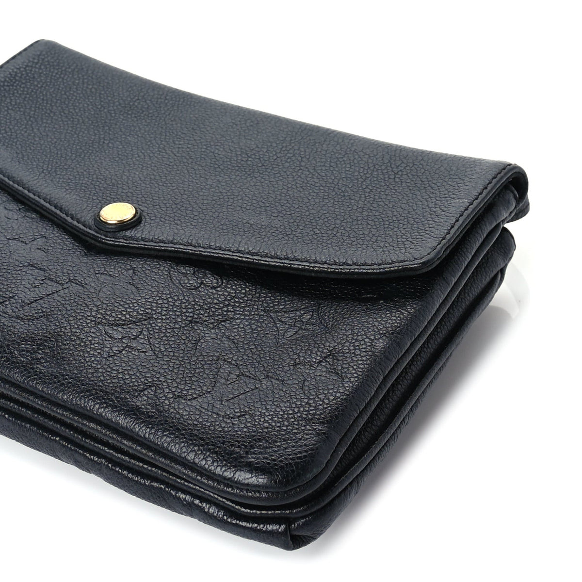 Empreinte Twice Black