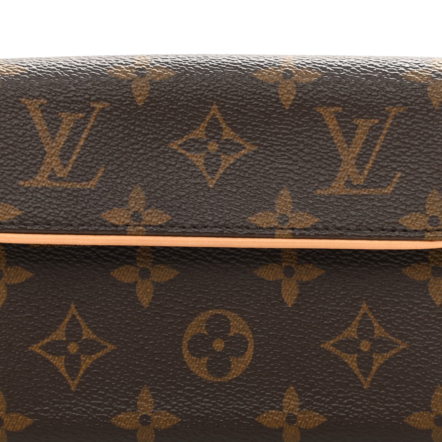 Monogram Pochette Florentine XS