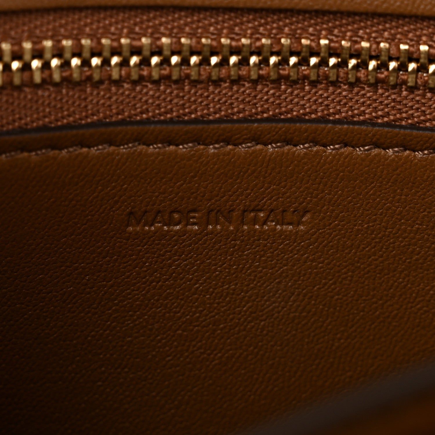 Celine Smooth Calfskin Small Classic Box Flap Bag Camel 7 of 11