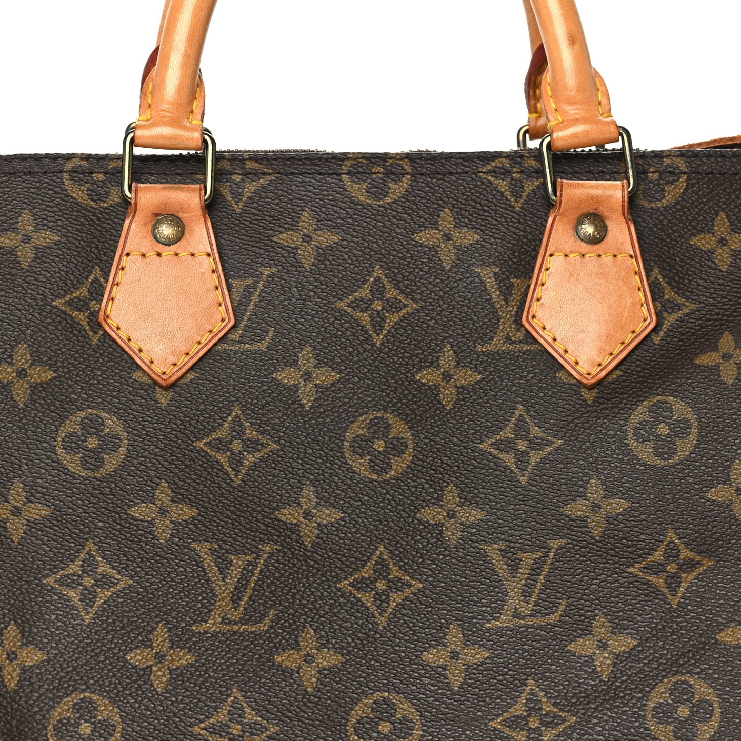 Monogram Speedy 35
