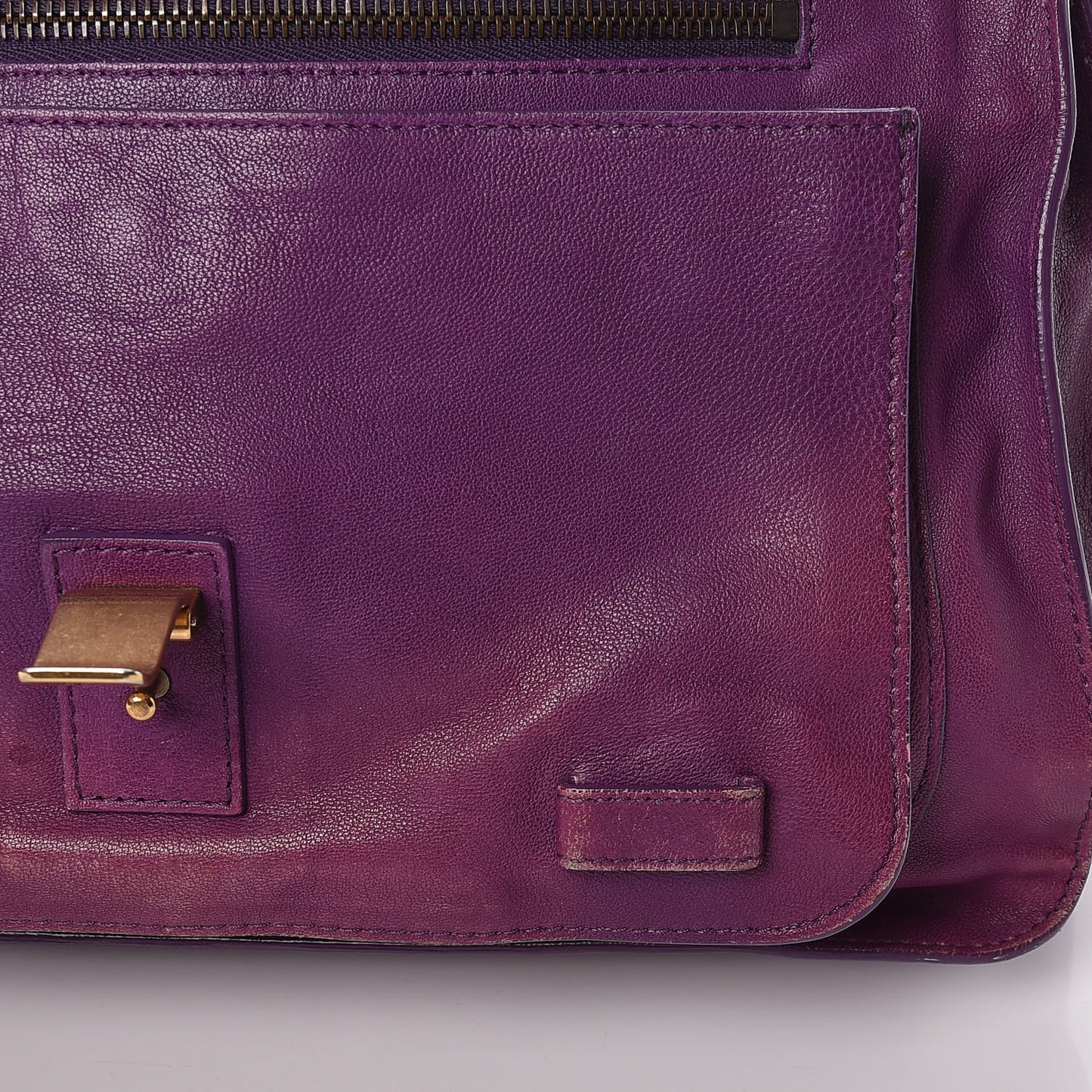 Lambskin Medium PS1 Satchel Veruca Salt