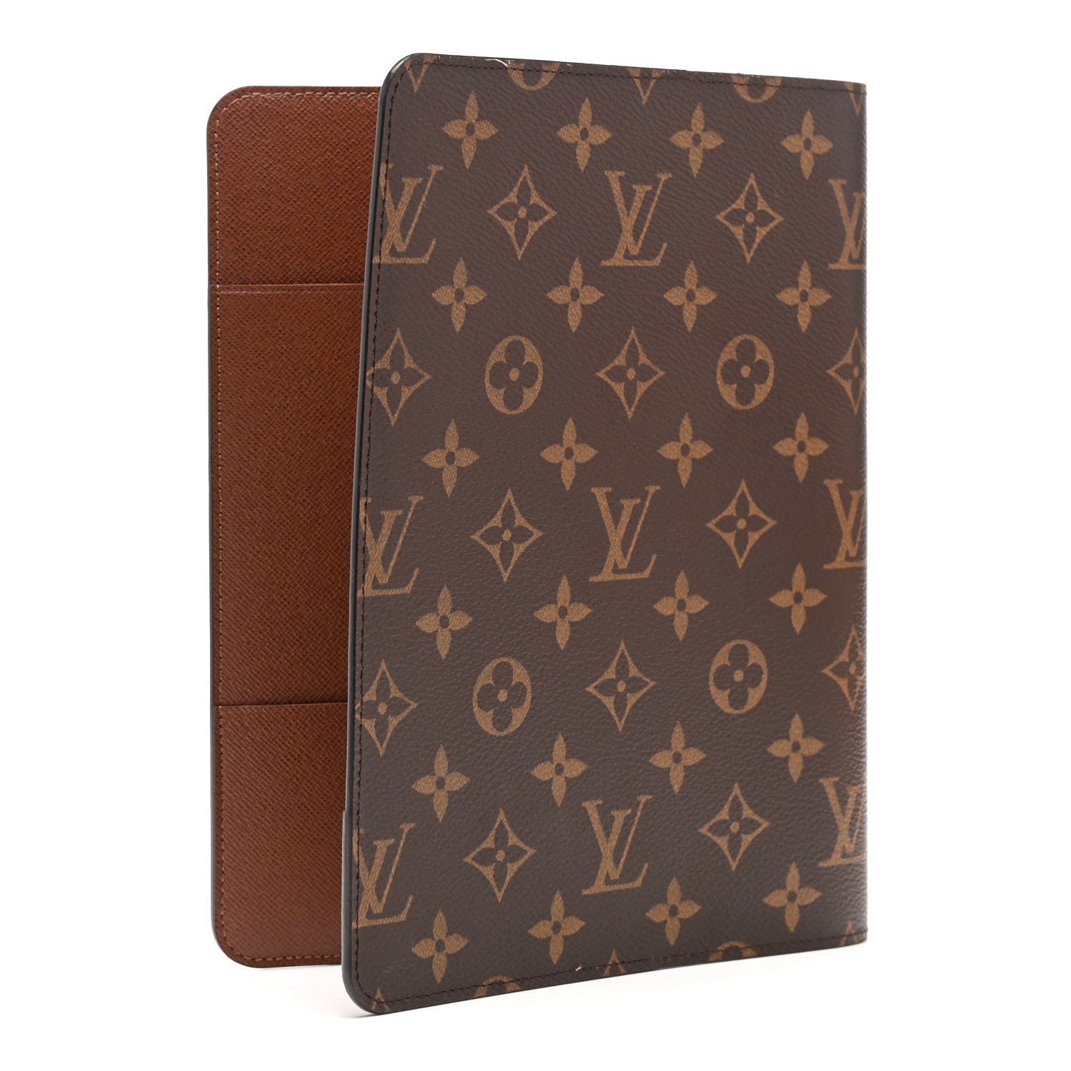 Louis Vuitton Monogram Desk Agenda Cover 3 of 6