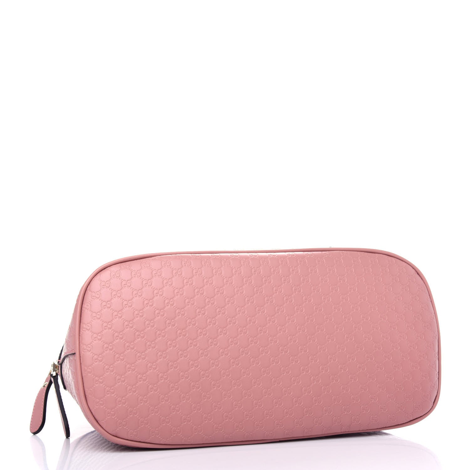 Gucci Microguccissima Medium Dome Bag Soft Pink 4 of 10
