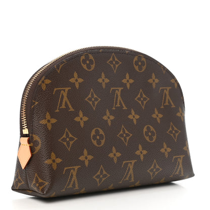 Louis Vuitton Monogram Cosmetic Pouch GM 3 of 7