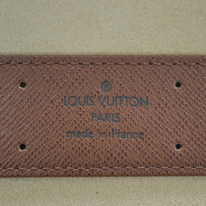 Louis Vuitton Monogram Monte Carlo Jewelry Box 7 of 8