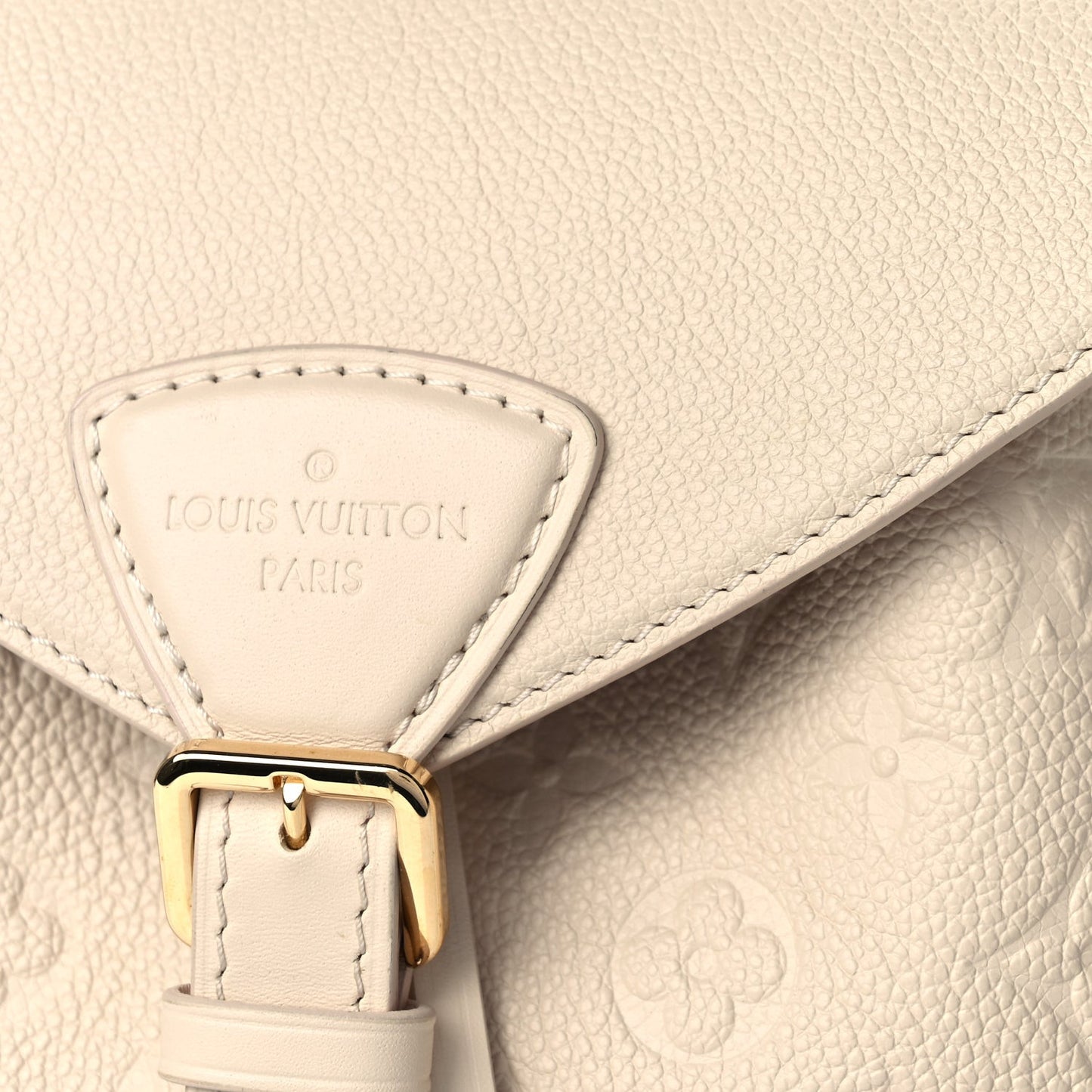 Empreinte Montsouris PM Creme