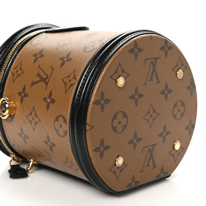 Louis Vuitton Reverse Monogram Cannes 8 of 9