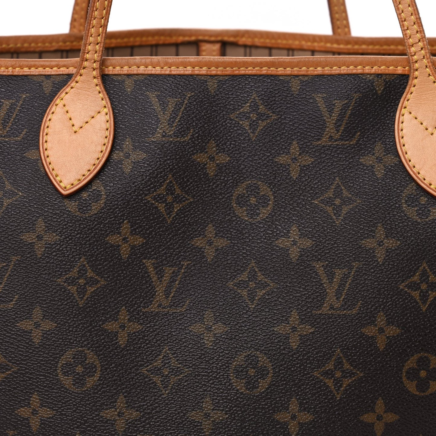 Monogram Neverfull MM