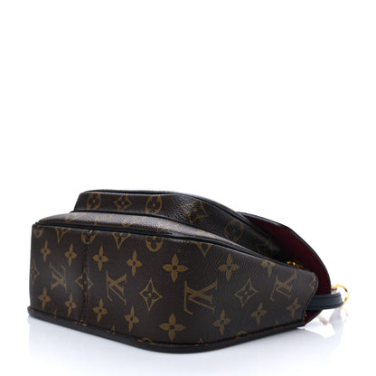 Louis Vuitton Monogram Passy 7 of 7