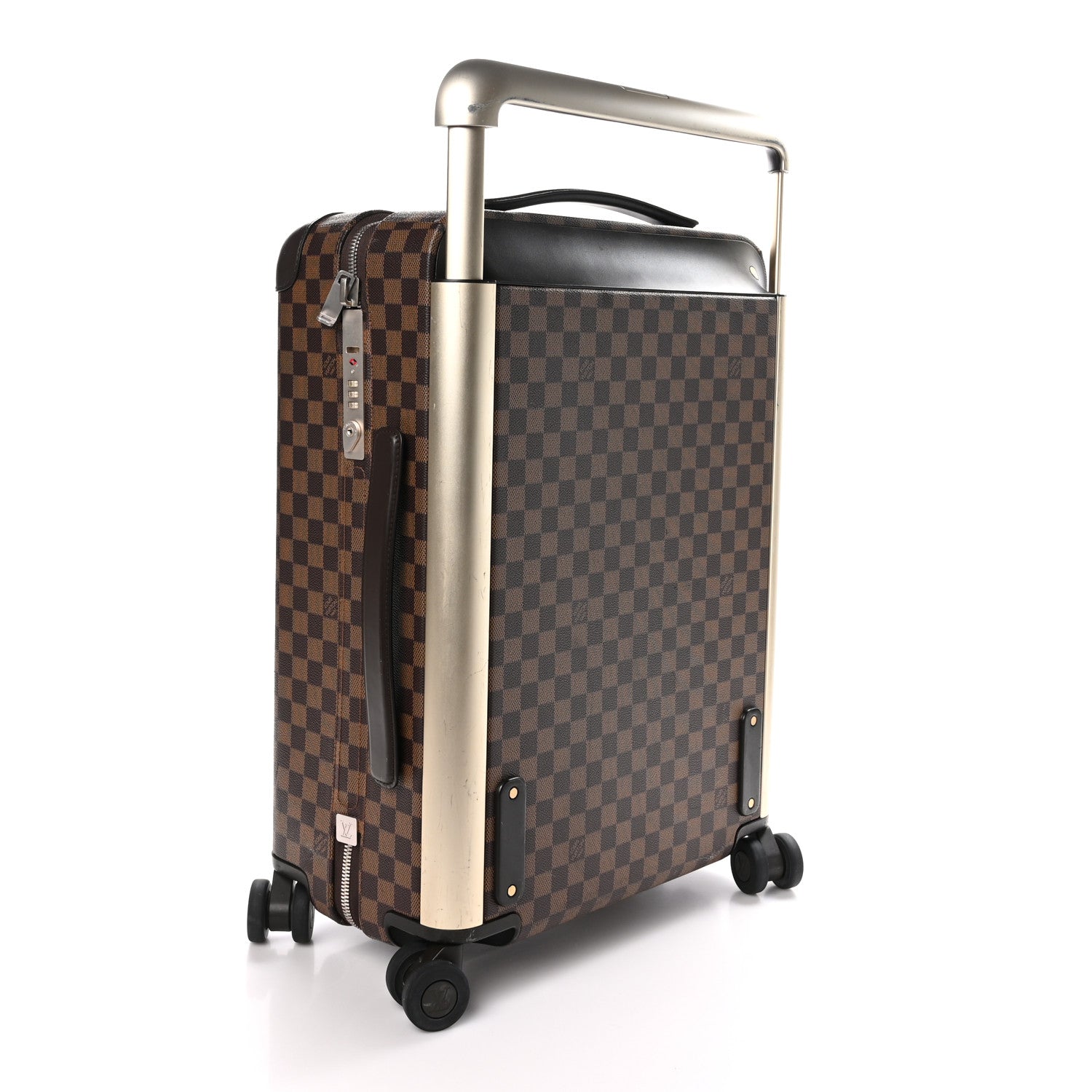 Louis Vuitton Damier Ebene Horizon 55 2 of 13