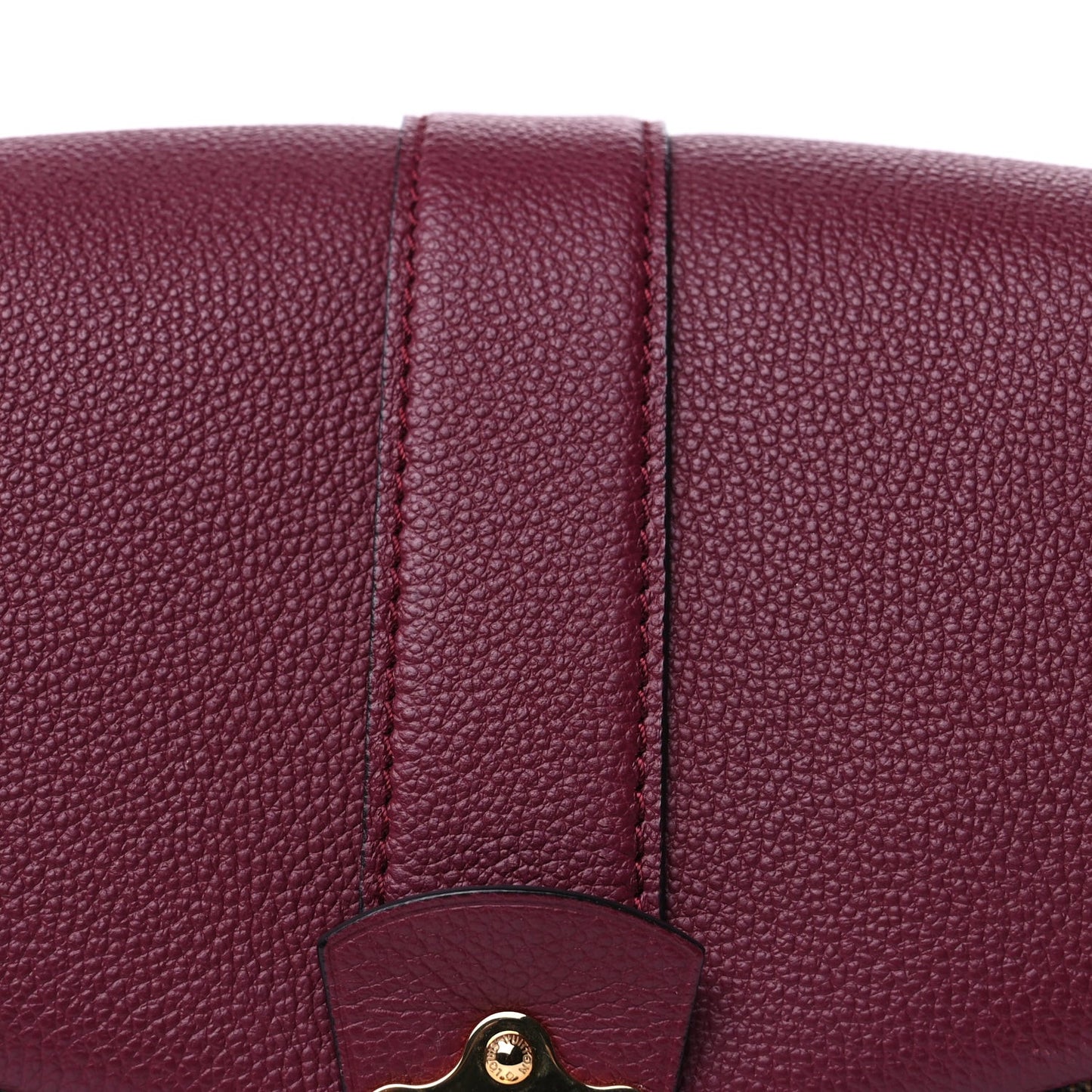 Damier Ebene Clapton  Raisin
