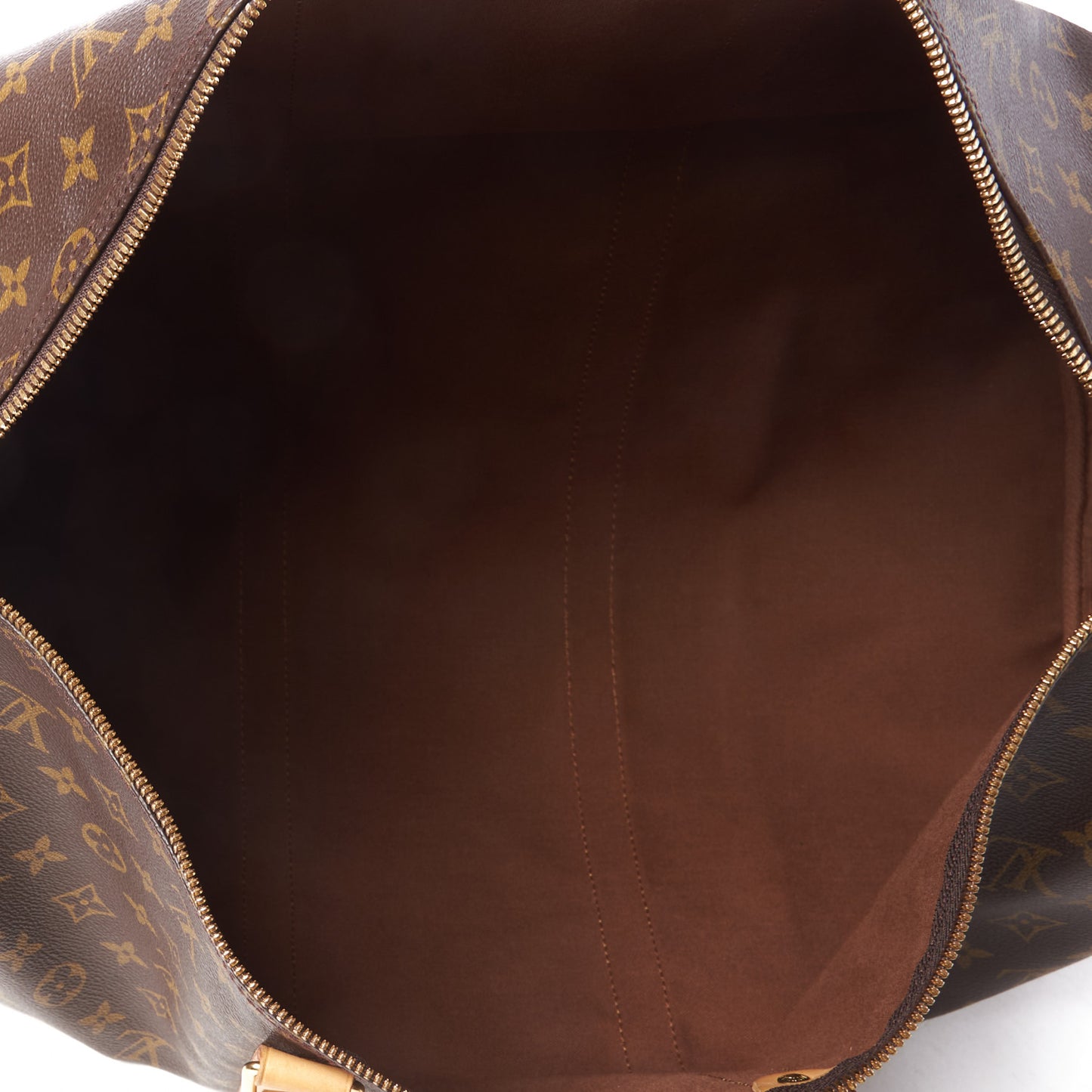 Monogram Keepall Bandouliere 50