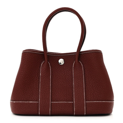 Hermes Negonda Neo Garden 23 Rouge H 1 of 7