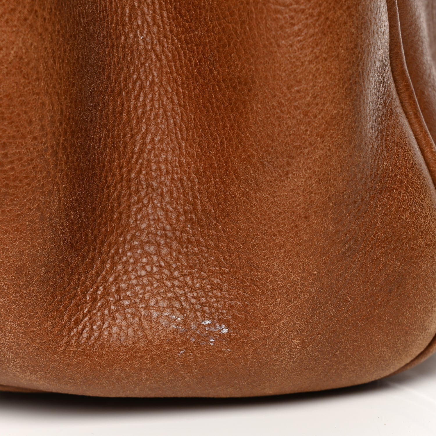 Mulberry Natural Leather Bayswater Oak 12 of 17