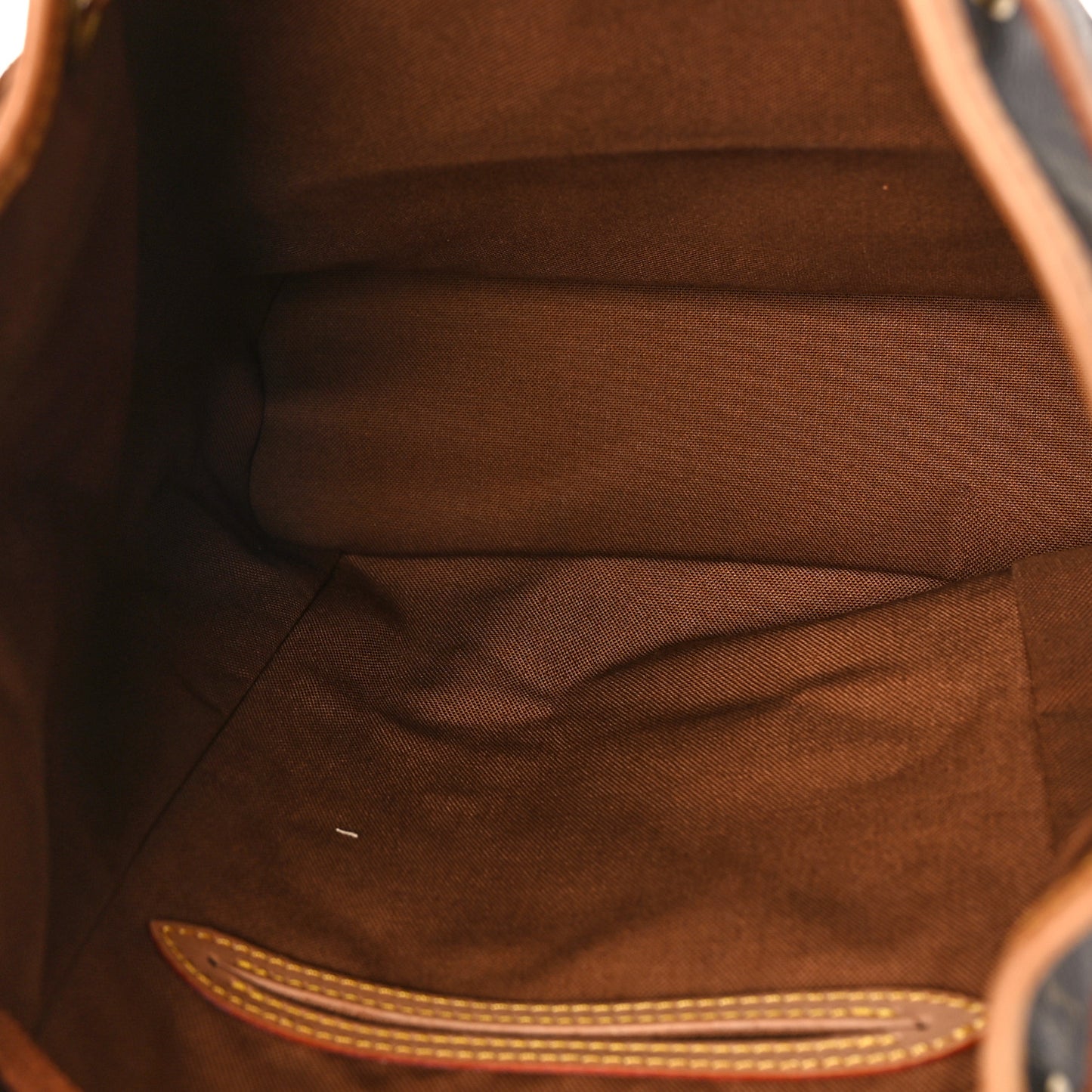 Monogram Montsouris MM Backpack