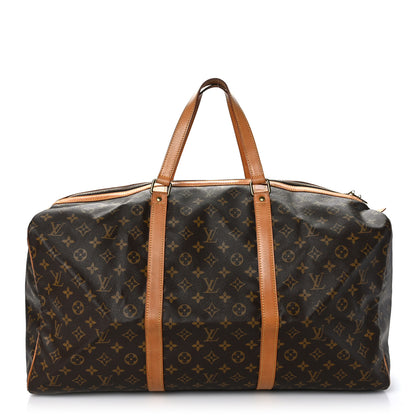 Louis Vuitton Monogram Sac Souple 55 1 of 12