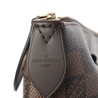 Louis Vuitton Damier Ebene Iena PM 6 of 7
