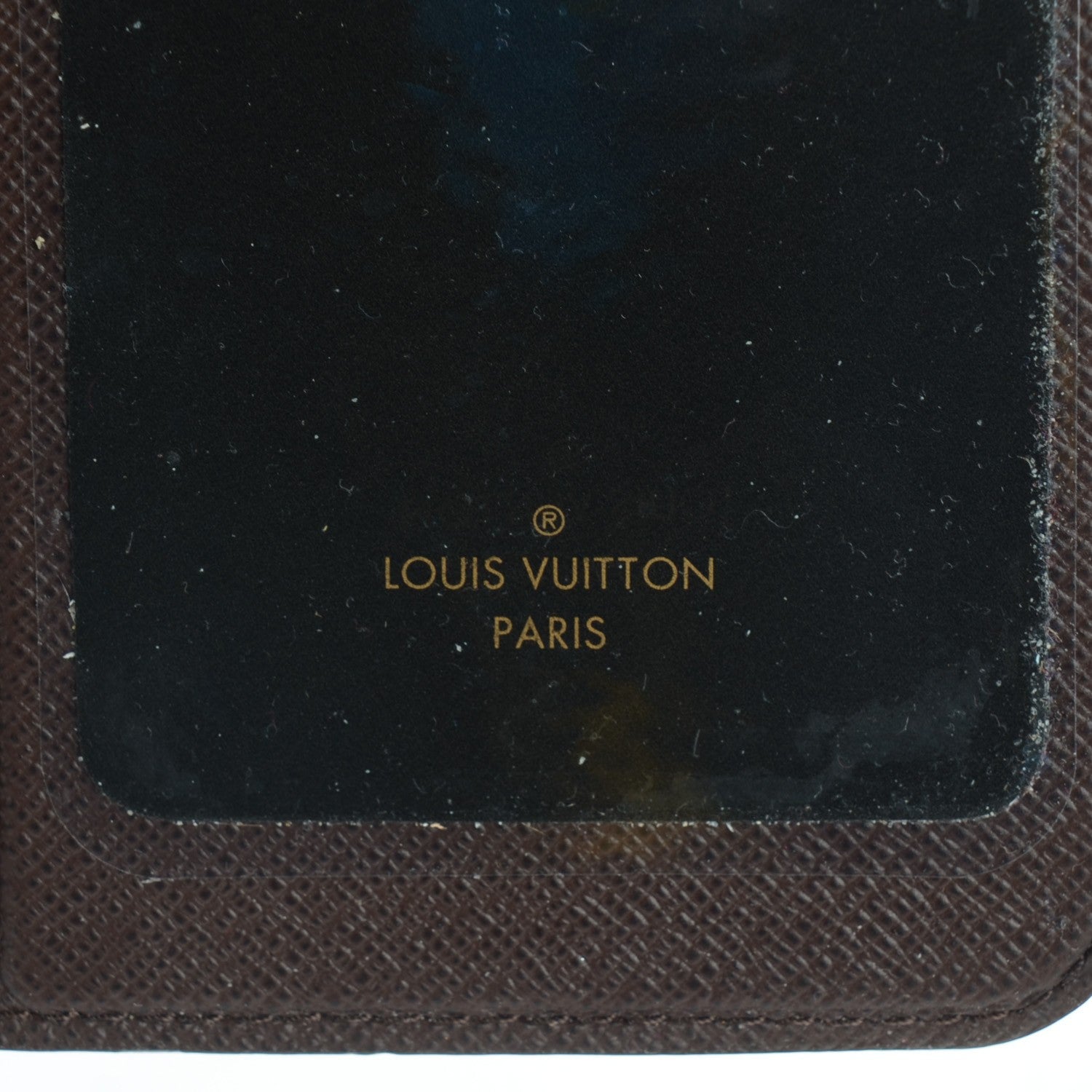 Louis Vuitton Monogram iPhone 6 Plus Folio Case 7 of 9