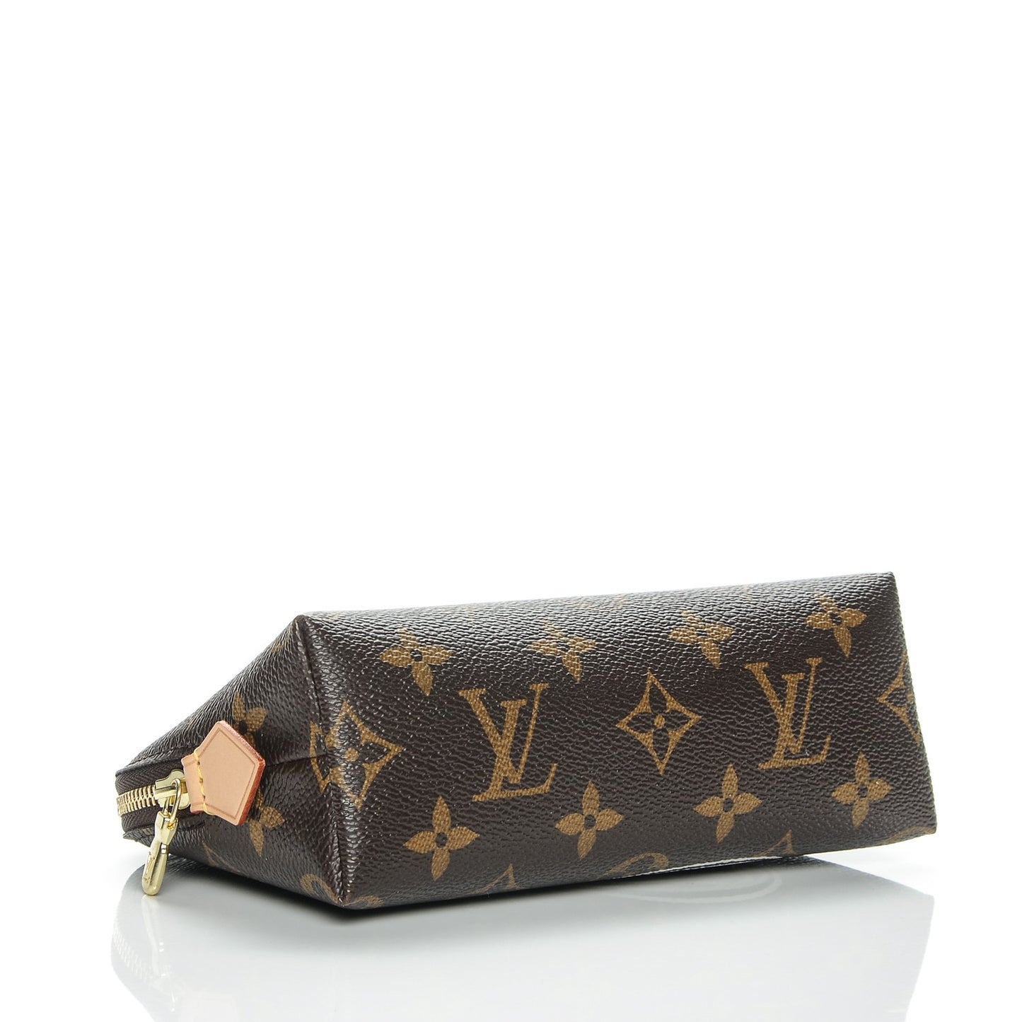 Monogram World Tour Cosmetic Pouch