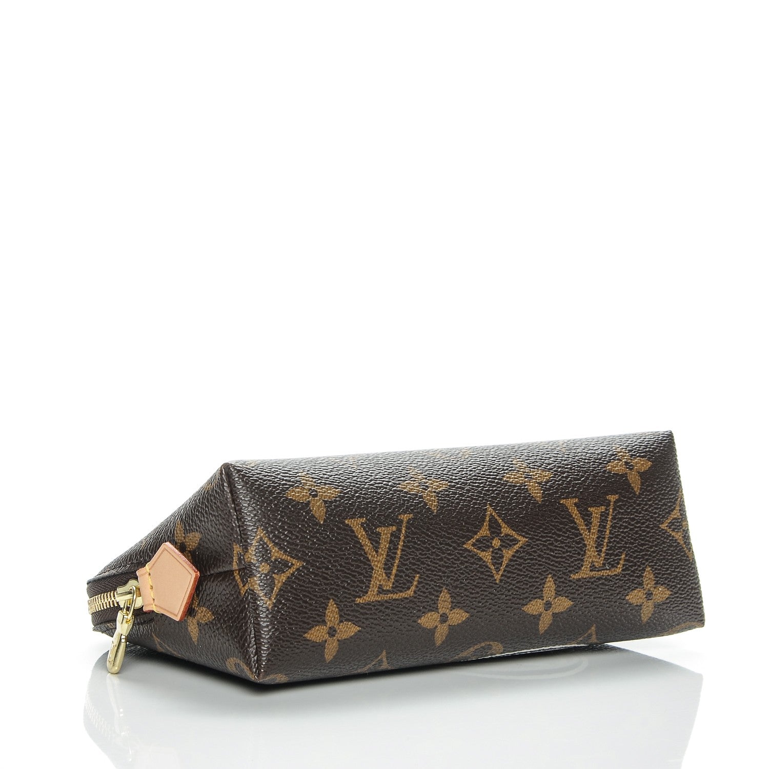 Louis Vuitton Monogram World Tour Cosmetic Pouch 4 of 6