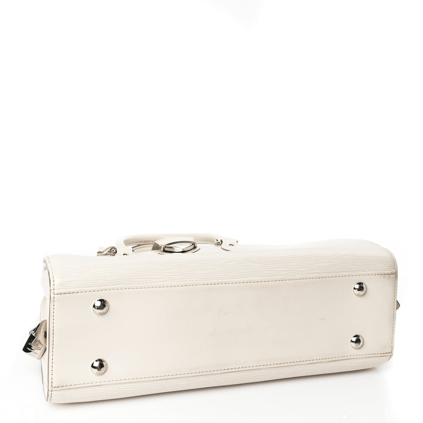 Epi Pont-Neuf GM Ivory Ivory