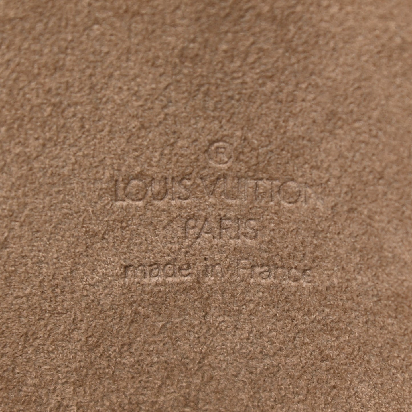 Monogram Multicolor Trouville Black