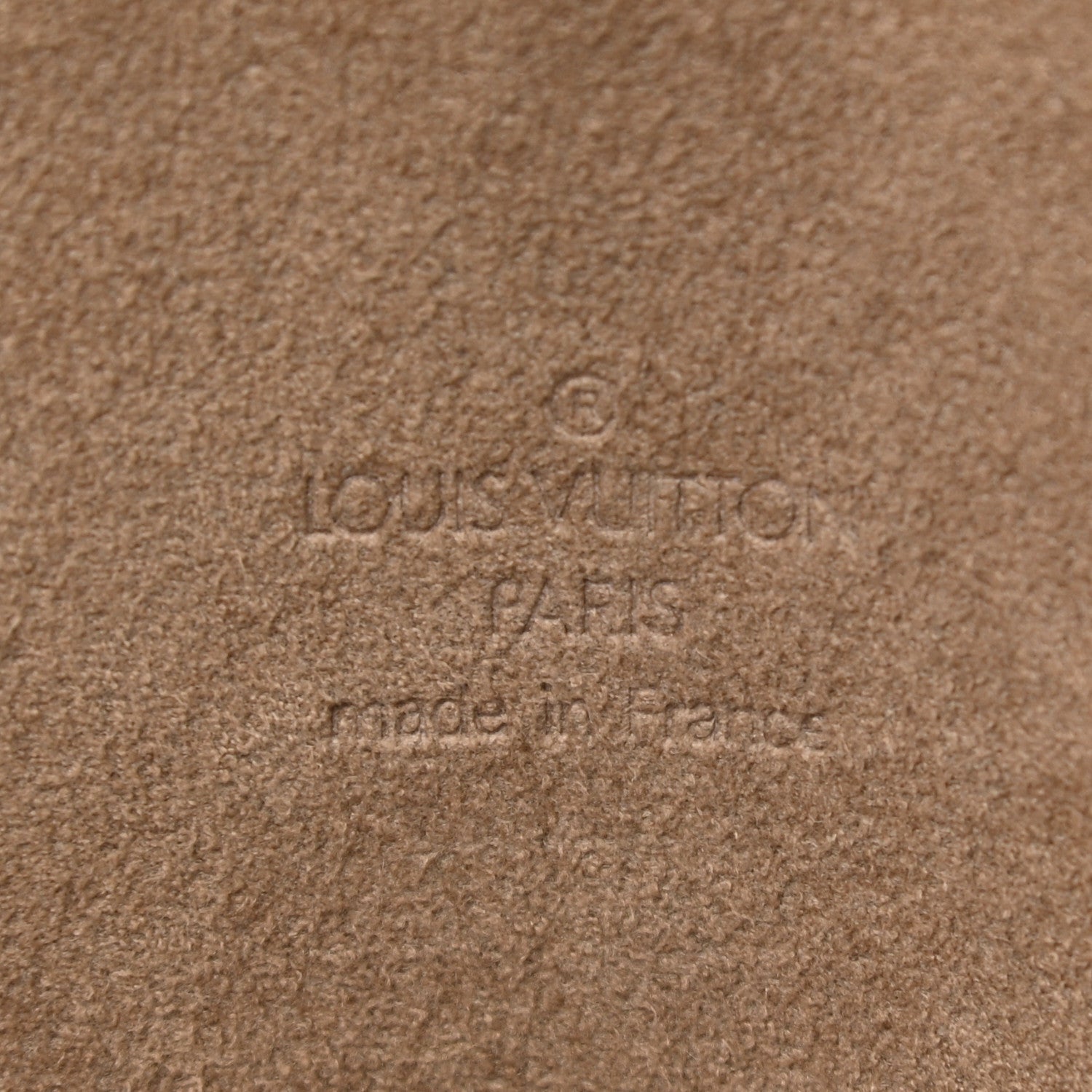 Louis Vuitton Monogram Multicolor Trouville Black 6 of 10