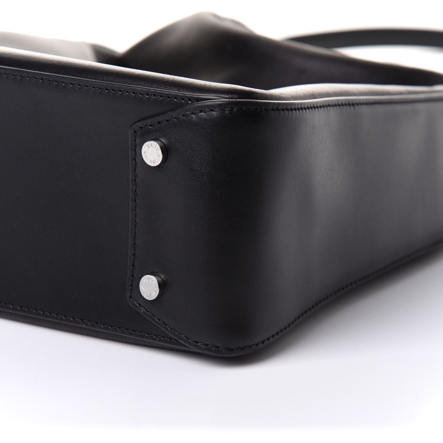 Alexander Wang Lambskin Nylon Small Ryan Bag Black 10 of 10