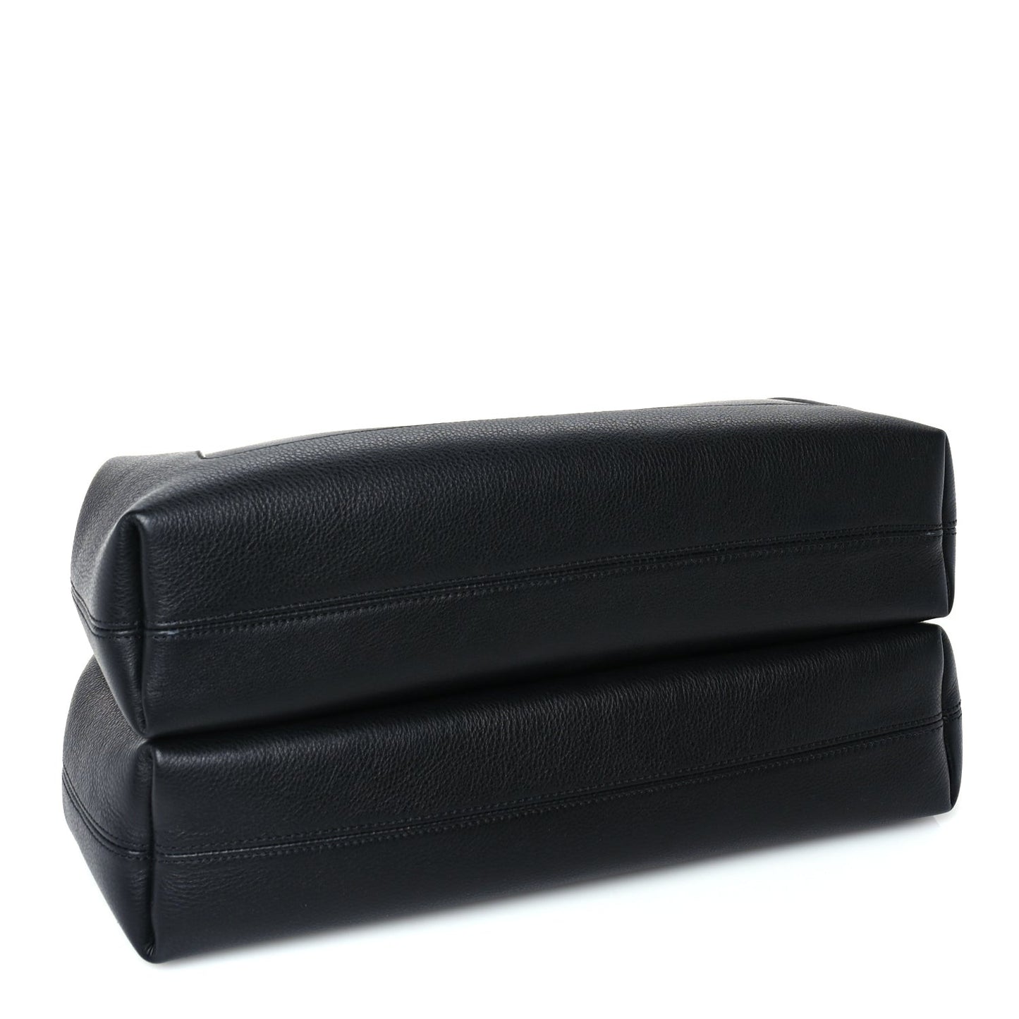 Silky Calfskin Islington Black
