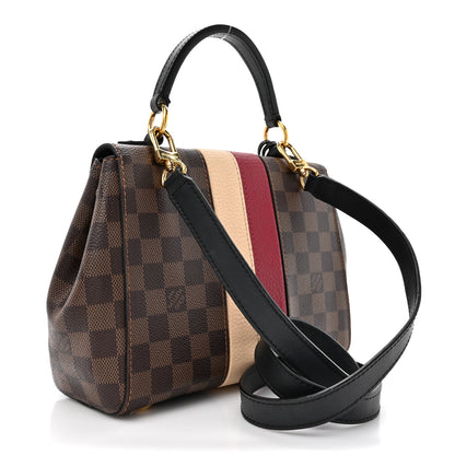 Louis Vuitton Damier Ebene Bond Street BB 3 of 9