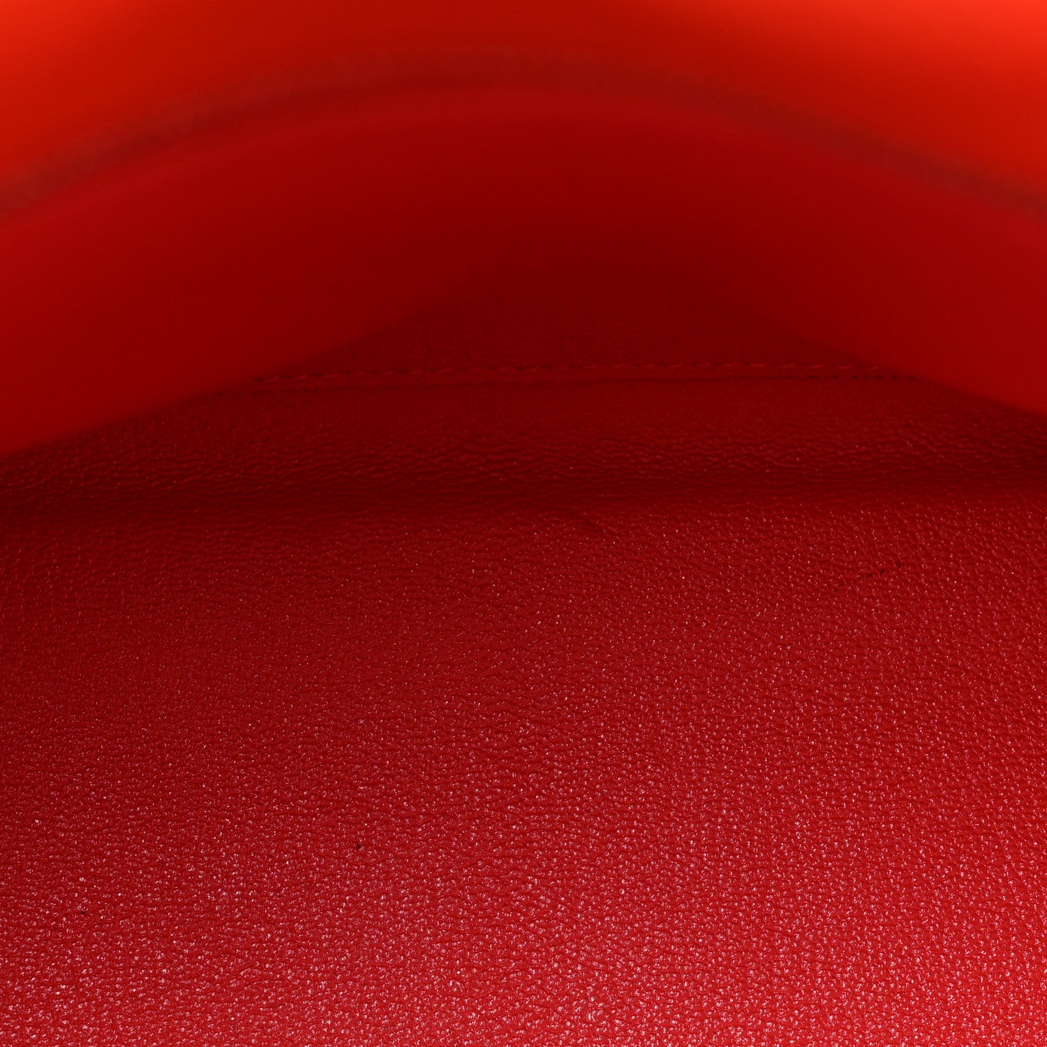 Hermes Taurillon Clemence Kelly Retourne 35 Capucine 10 of 15